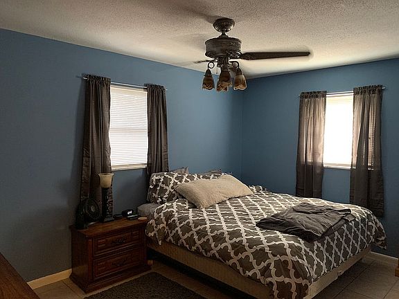 Bedroom #2