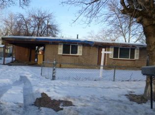 983 N Monroe Blvd, Ogden, UT 84404