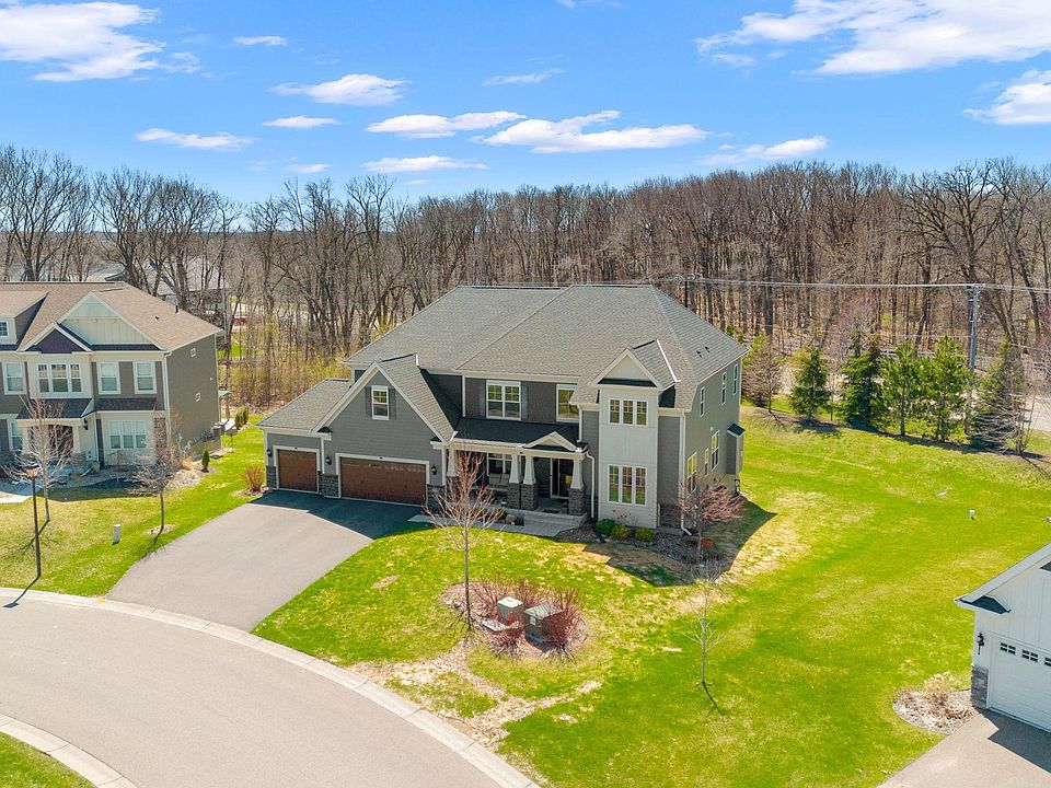 775 Lilium Trl, Hamel, MN 55340 Zillow