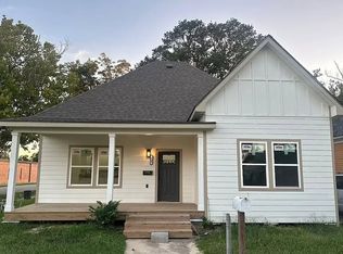 984 Avenue E, Beaumont, TX 77701