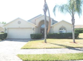 1140 Knightsbridge Cir, Davenport, FL 33896