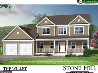 0 Trinity Ct, Barnegat, NJ 08005