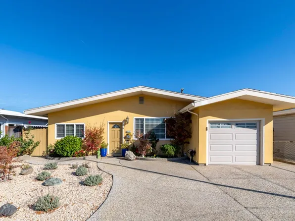 825 Howe St, San Mateo, CA 94401