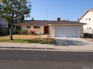 548 E Cassidy St, Carson, CA 90746