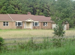 2533 W Mill Pond Rd, Roper, NC 27970