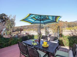 37664 Stamnes Rd, Warner Springs, CA 92086