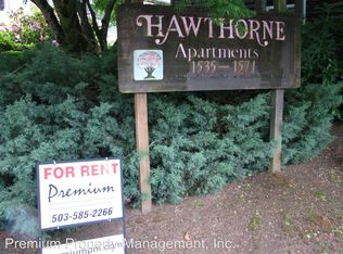 1541 Commercial St SE, Salem, OR 97302