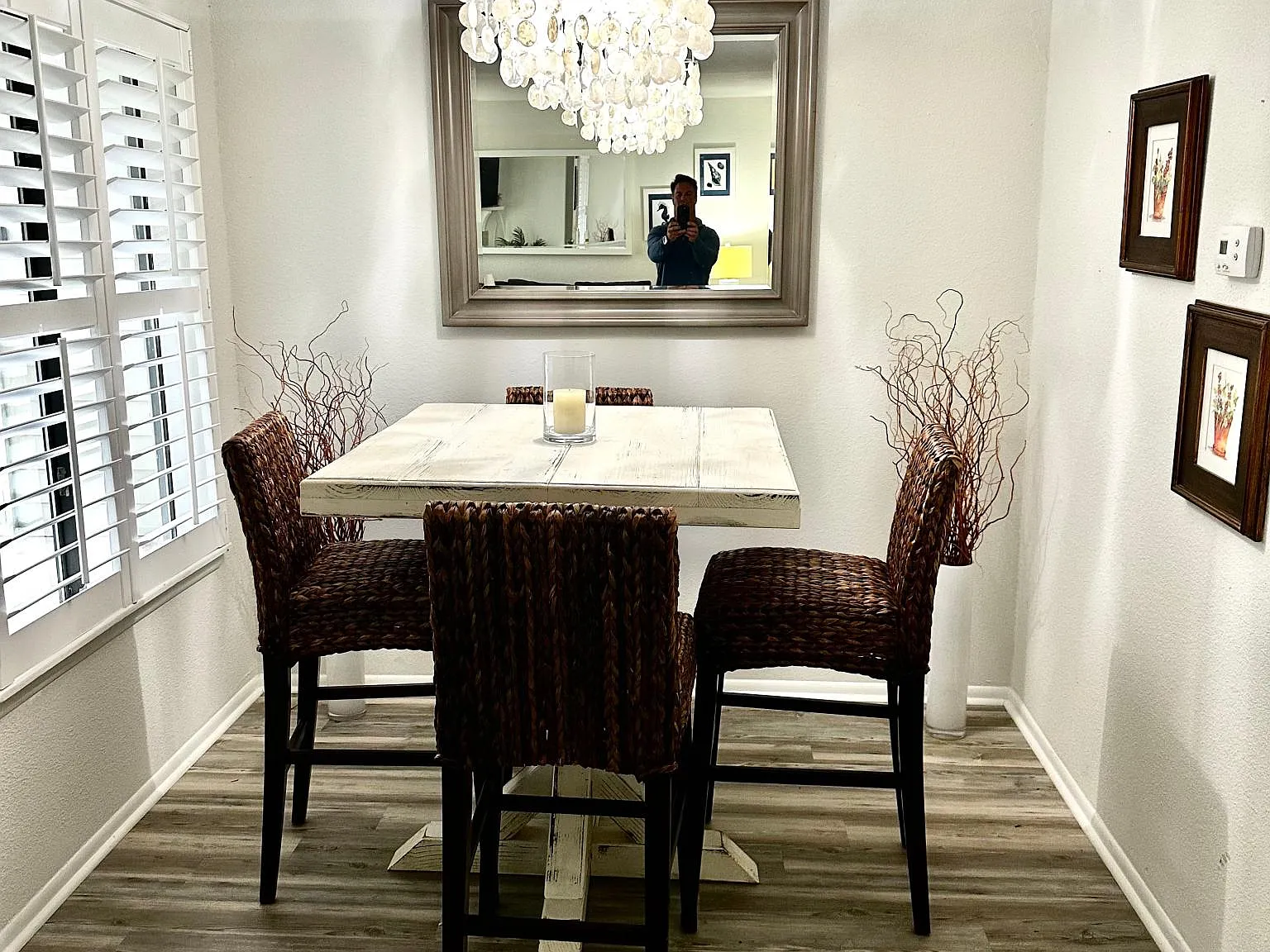 1 bed, 800 sqft, $2,000 — Photo 3