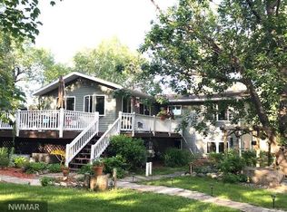 5825 Parkers Lake Rd NE, Bemidji, MN 56601