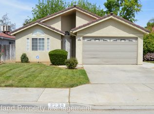 5230 W Magill Ave, Fresno, CA 93722