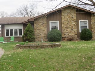 526 Drake Rd, Galveston, IN 46932