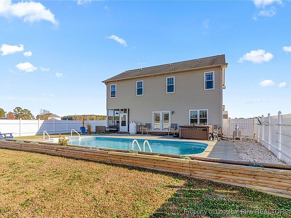 2nd image of 4831 Veasey Mill Dr