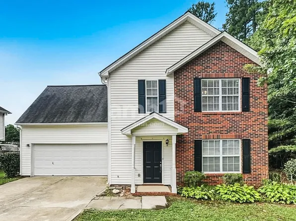 192 Sweet Martha Dr, Mooresville, NC 28115