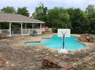 7650 Shade Tree Ln, Celina, TX 75009