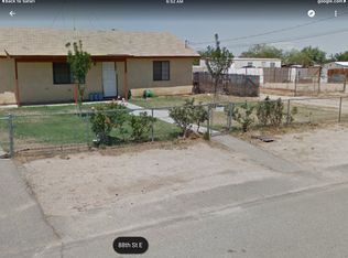 38511 88th St, Littlerock, CA 93543