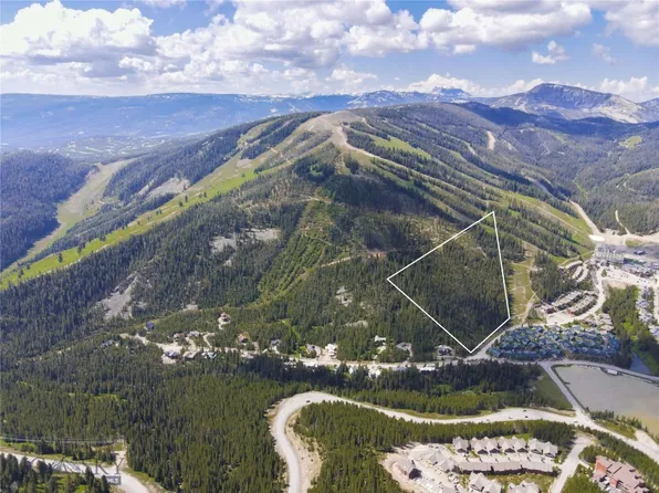 Black Eagle Rd, Big Sky, MT 59716