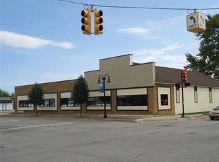 100 E Midland Rd, Auburn, MI 48611