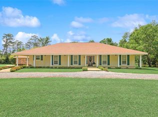 507 Bienville Rd, Folsom, LA 70437