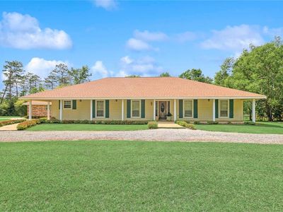 507 Bienville Rd, Folsom, LA, 70437