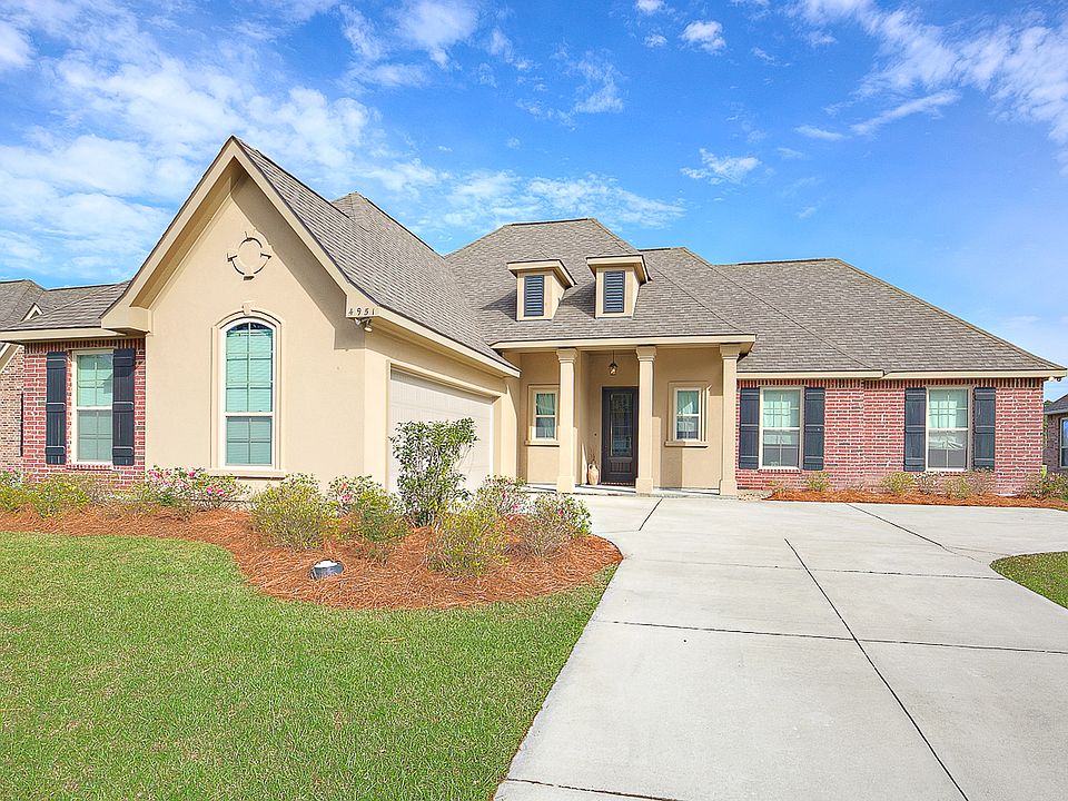 1st image of 4951 Woodstock Way Dr
