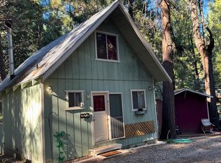 23858 Fiddletown Rd, Volcano, CA 95689