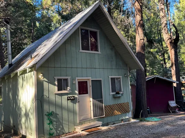 23858 Fiddletown Rd, Volcano, CA 95689