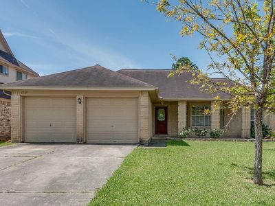1507 Regency Ct, Friendswood, TX, 77546