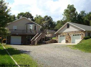23 Wilhelm Dr, Albright, WV 26519