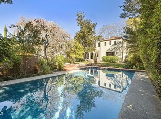 1305 Garfield Ave, South Pasadena, CA 91030