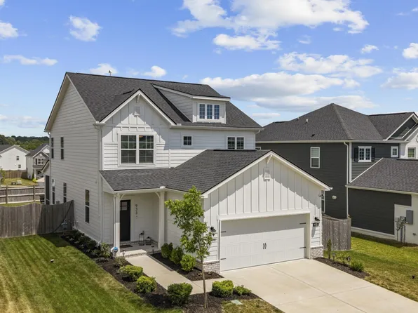933 Pleasant Ridge Run, Mount Juliet, TN 37122