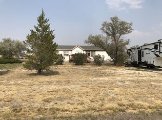 450 Gypsum Ln, Spring Creek, NV 89815