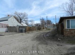 312 N Main Ave, Aztec, NM 87410