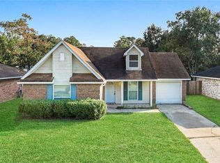 417 Portsmouth Dr, Slidell, LA 70460
