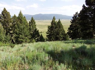 A A Lowland Road Tract, Butte, MT 59701