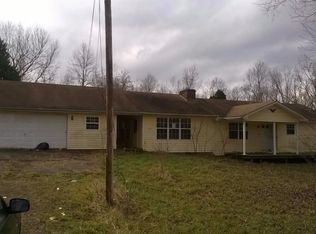 3175 Olaton Rd, Olaton, KY 42361