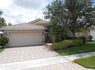 6656 Rienzo St, Lake Worth, FL 33467