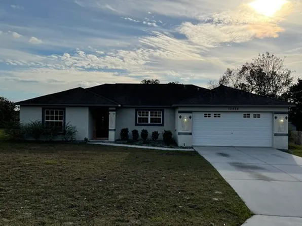 12484 Oneida St, Spring Hill, FL 34609
