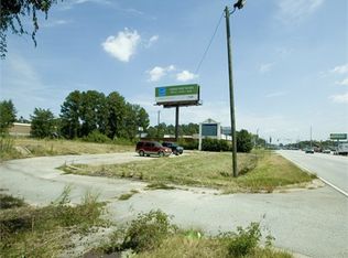 2065 Gordon Hwy, Augusta, GA 30909