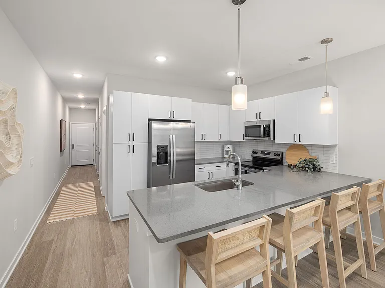 The Village at Compass Pointe Townhomes — Photo 27