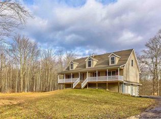 6 Owl Ridge Rd, Gardiner, NY 12561