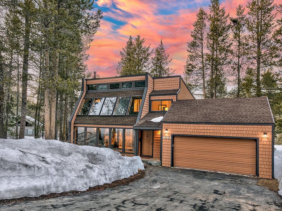 11361 Zermatt Dr, Truckee, CA 96161 Zillow