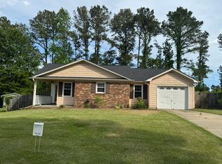 2026 Hunters Ridge Dr, Midway Park, NC 28544