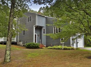 57 Middle Rd, Newbury, MA 01951