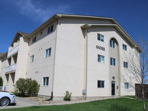 6608 S 42nd St #109B, Lloydminster, AB T9V 3L1