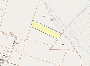 Bailey Cir, Seabrook, SC 29940