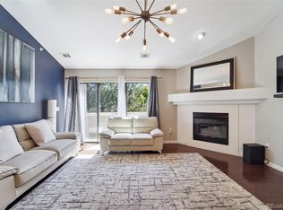 7474 S Alkire St APT 306, Littleton, CO 80127