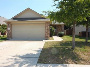 181 Bufflehead, Leander, TX 78641