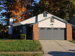 5820 Timber Lake Blvd, Indianapolis, IN