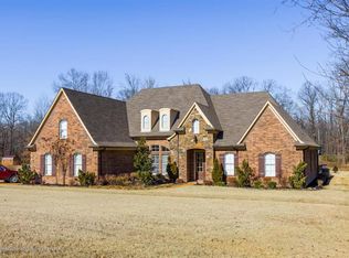 4818 Austin Rd, Nesbit, MS 38651