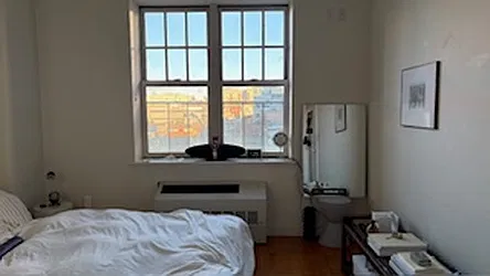 Rented by Medrash Realty